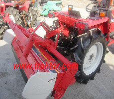 YANMAR F20-FX20