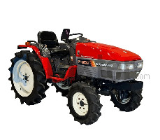 YANMAR F200D