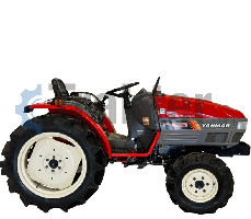 YANMAR F200D