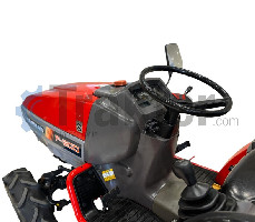 YANMAR F200D