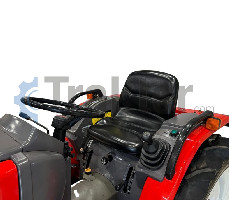 YANMAR F200D