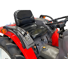 YANMAR F200D