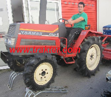 YANMAR F22 FX22