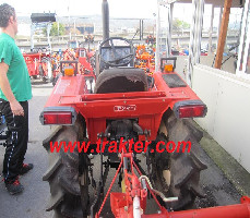 YANMAR F22 FX22