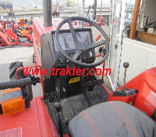 YANMAR F22 FX22