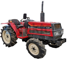 YANMAR F22 FX22