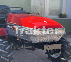 YANMAR F220