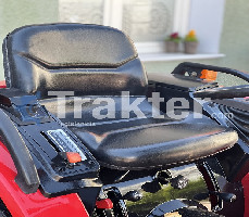 YANMAR F220