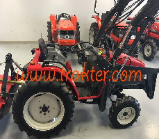 YANMAR F220