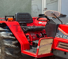 YANMAR F24 FX24