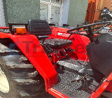 YANMAR F24 FX24