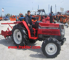 YANMAR F28-FX28