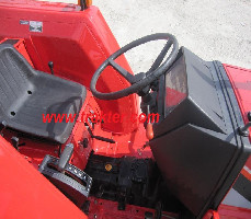YANMAR F28-FX28