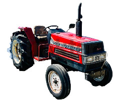 YANMAR F28-FX28