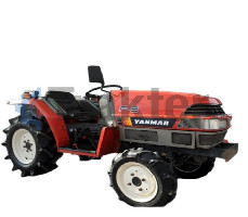 YANMAR F5