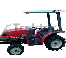 YANMAR F5