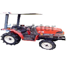 YANMAR F5