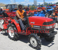 YANMAR F6