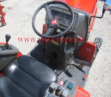 YANMAR F6