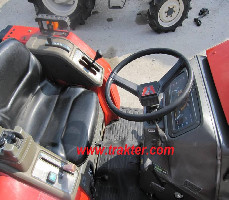 YANMAR F7