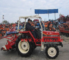 YANMAR FX265