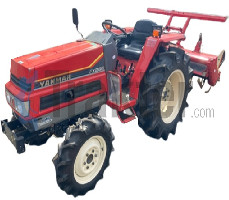YANMAR FX265