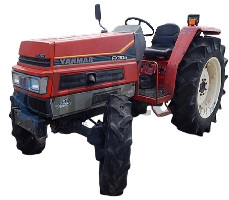 YANMAR FX305D