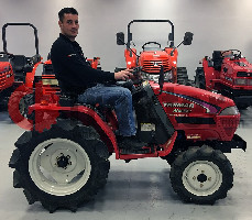 YANMAR KE-50D
