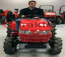 YANMAR KE-50D