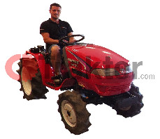 YANMAR KE-50D