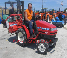YANMAR Ke-2