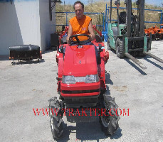 YANMAR Ke-2