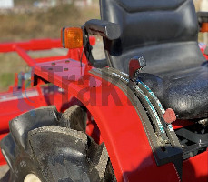 YANMAR Ke-3