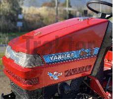 YANMAR Ke-3