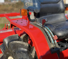 YANMAR Ke-3