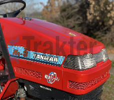 YANMAR Ke-3