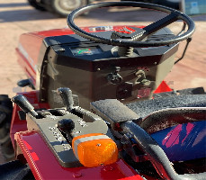 YANMAR Ke-4