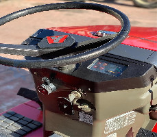 YANMAR Ke-4