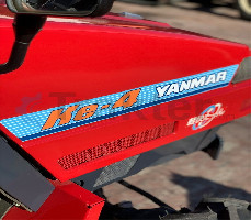 YANMAR Ke-4