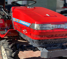 YANMAR Ke-4