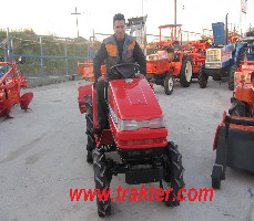 YANMAR Ke-4