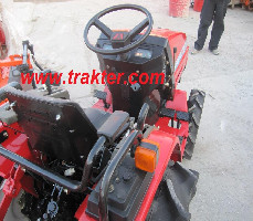 YANMAR Ke-4