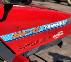 YANMAR Ke-4