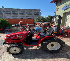 YANMAR Ke-40