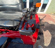 YANMAR Ke-40
