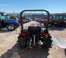 YANMAR Ke-40