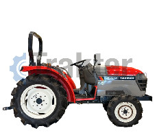 YANMAR RS24