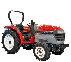 YANMAR RS24