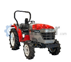 YANMAR RS24