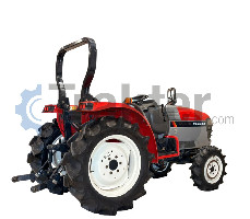 YANMAR RS24